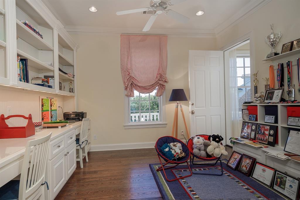 31 Southern Crescent Court, The Woodlands, Texas image 33