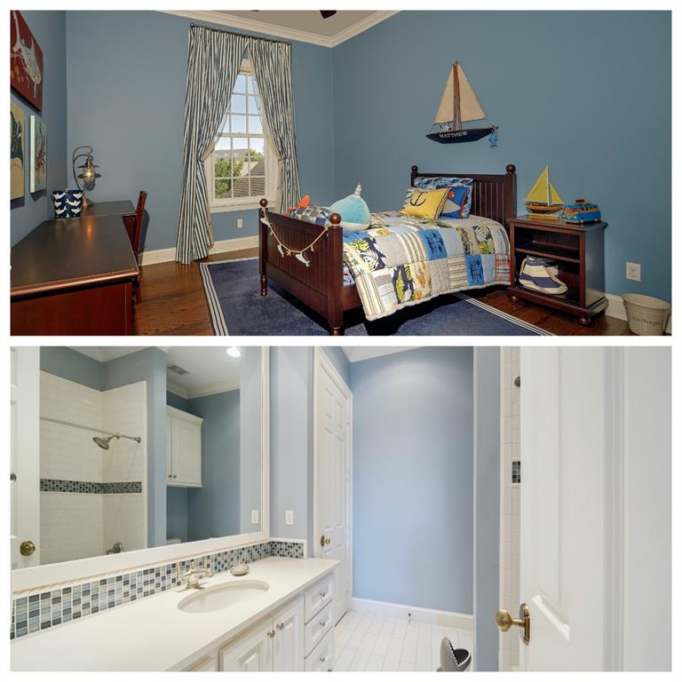 31 Southern Crescent Court, The Woodlands, Texas image 36