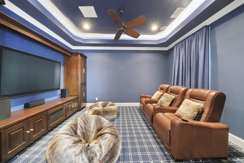 31 Southern Crescent Court, The Woodlands, Texas image 29