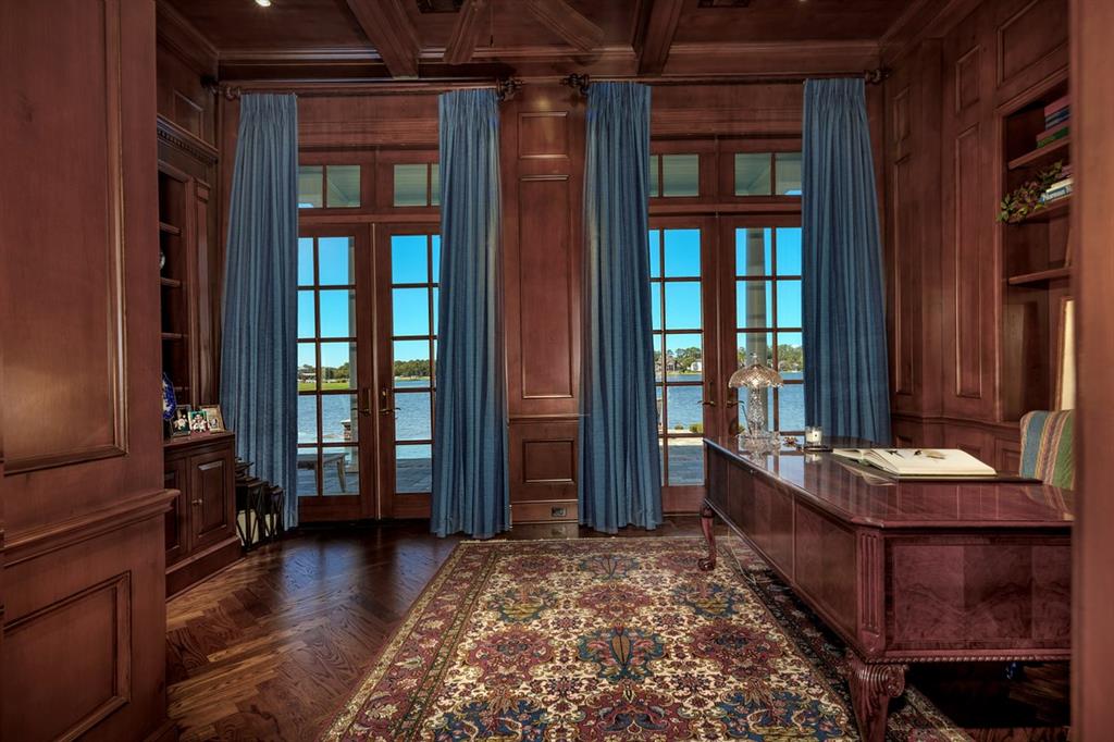 31 Southern Crescent Court, The Woodlands, Texas image 20