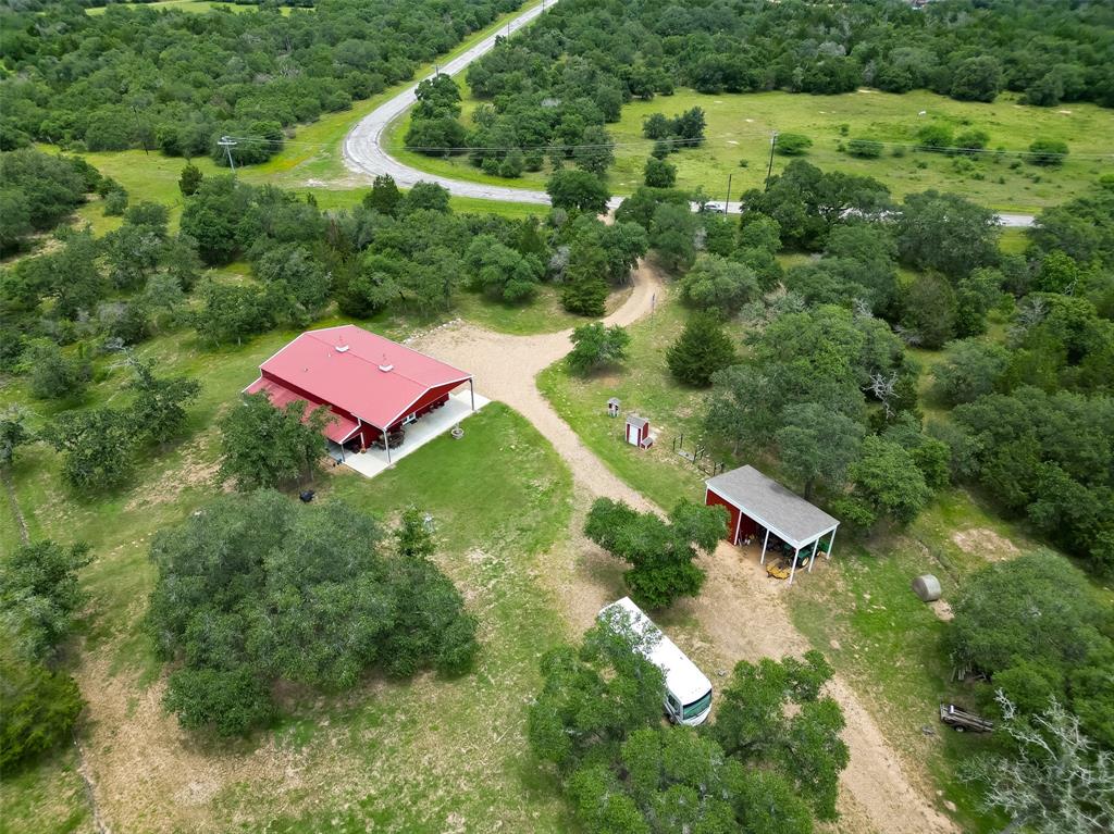 1714 Oakridge Road, Weimar, Texas image 29