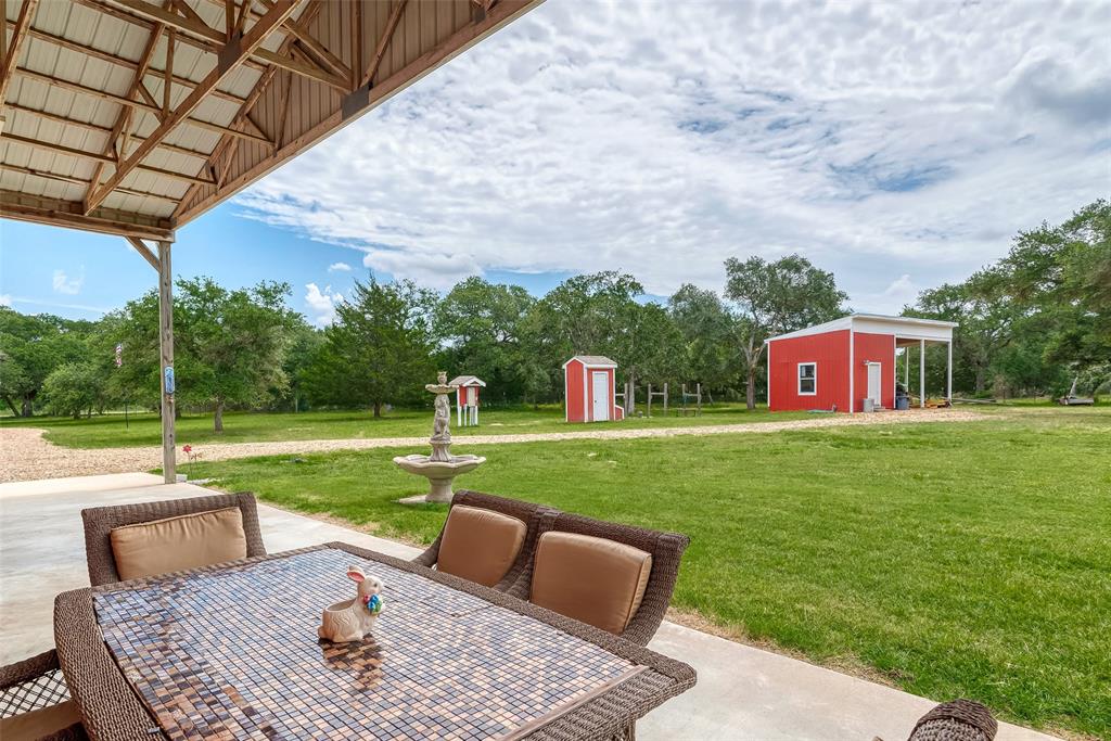 1714 Oakridge Road, Weimar, Texas image 19