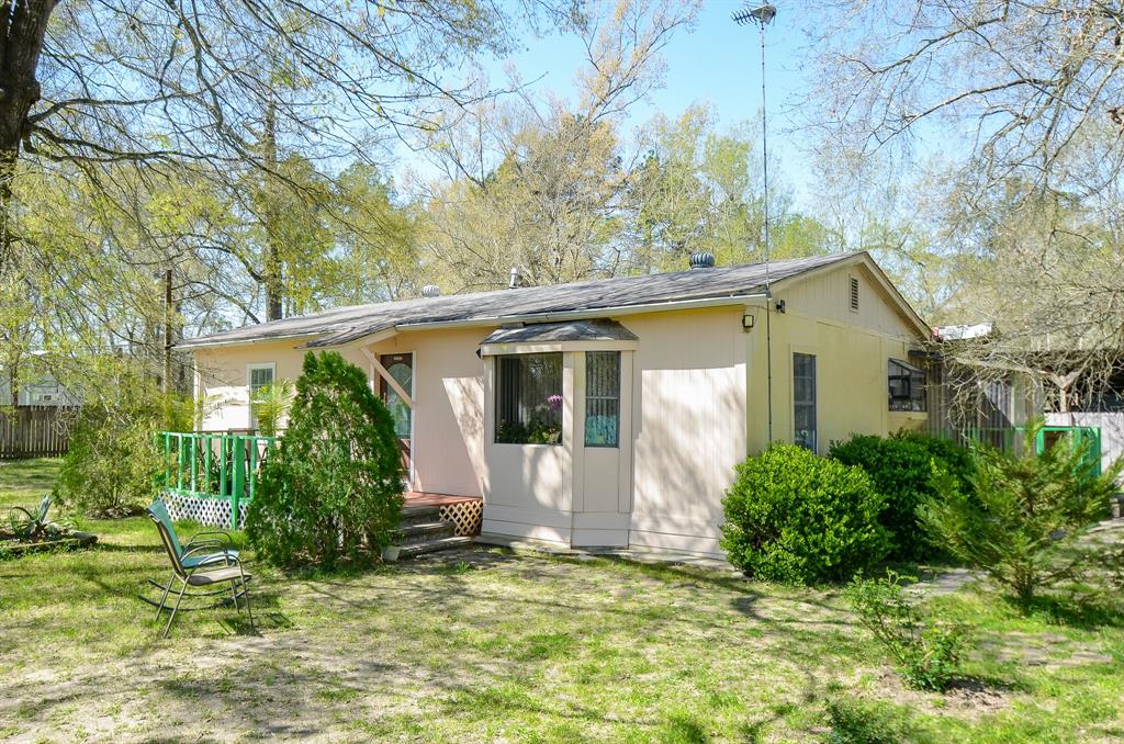 18824 Deer Glen Drive, Conroe, Texas image 1