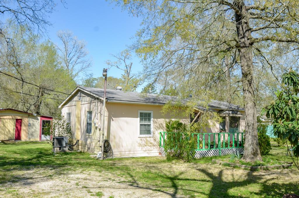 18824 Deer Glen Drive, Conroe, Texas image 4