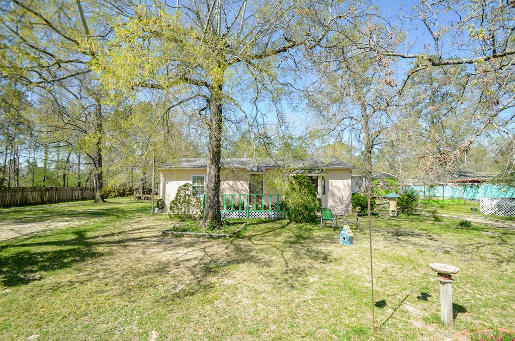 18824 Deer Glen Drive, Conroe, Texas image 2