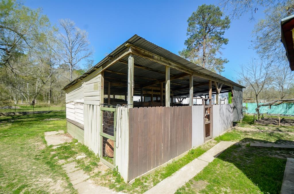 18824 Deer Glen Drive, Conroe, Texas image 28