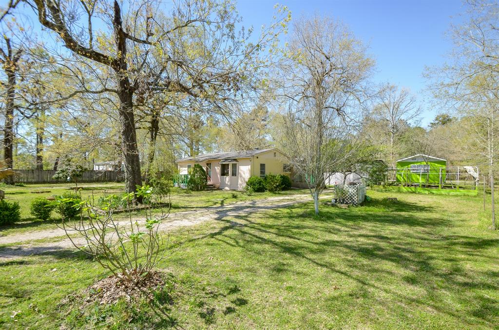 18824 Deer Glen Drive, Conroe, Texas image 3