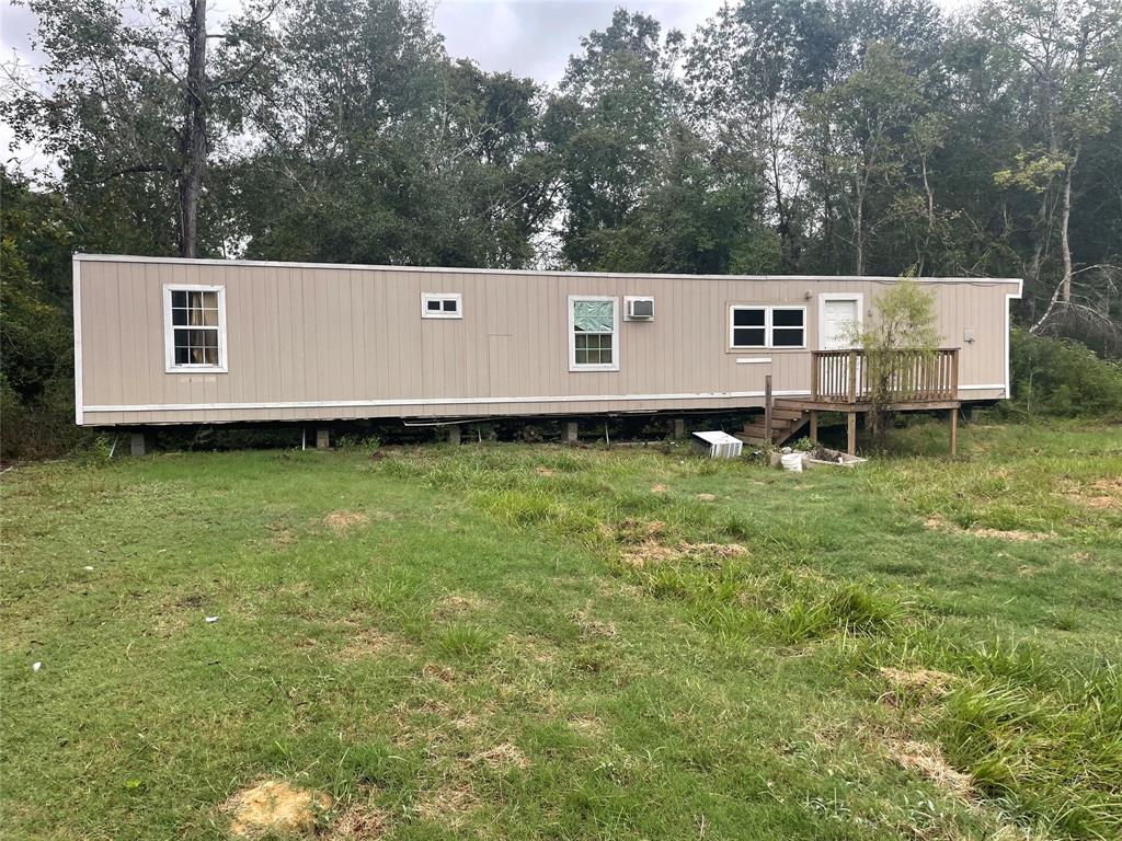308 County Road 3280, Cleveland, Texas image 1