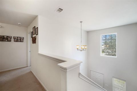 A home in Hockley