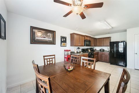 A home in Hockley