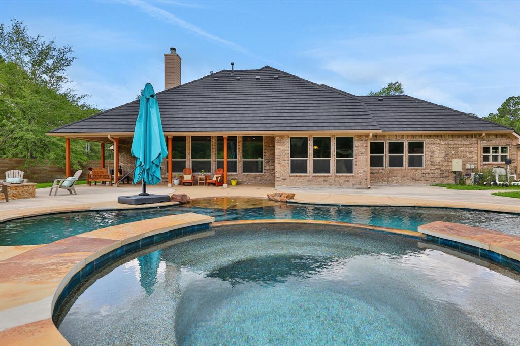23966 Mossy Oaks Drive
