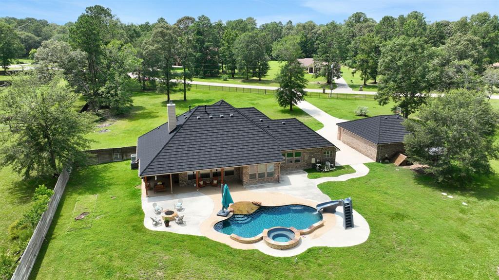 23966 Mossy Oaks Drive