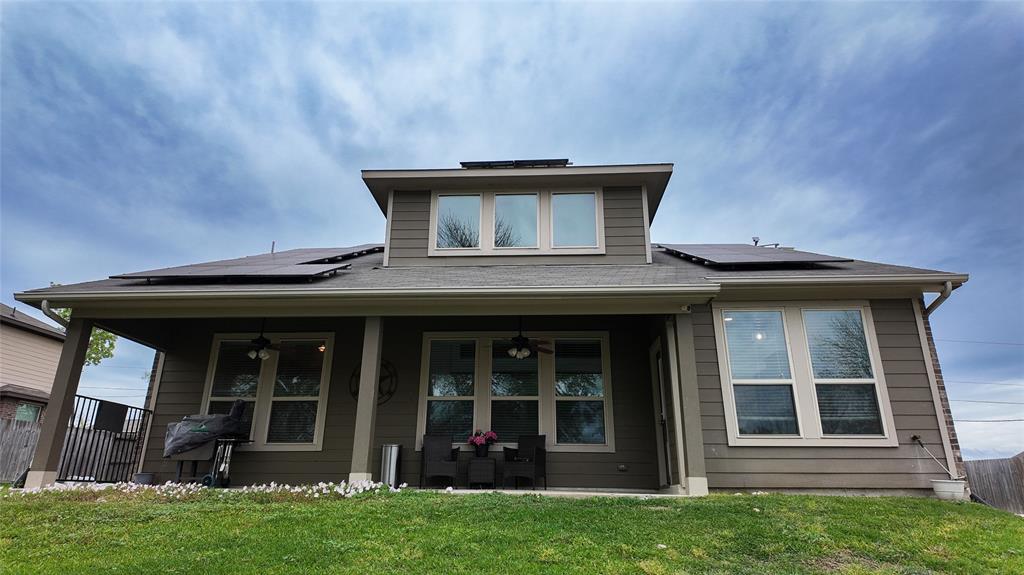 13310 Hidden Manor Court, Willis, Texas image 23
