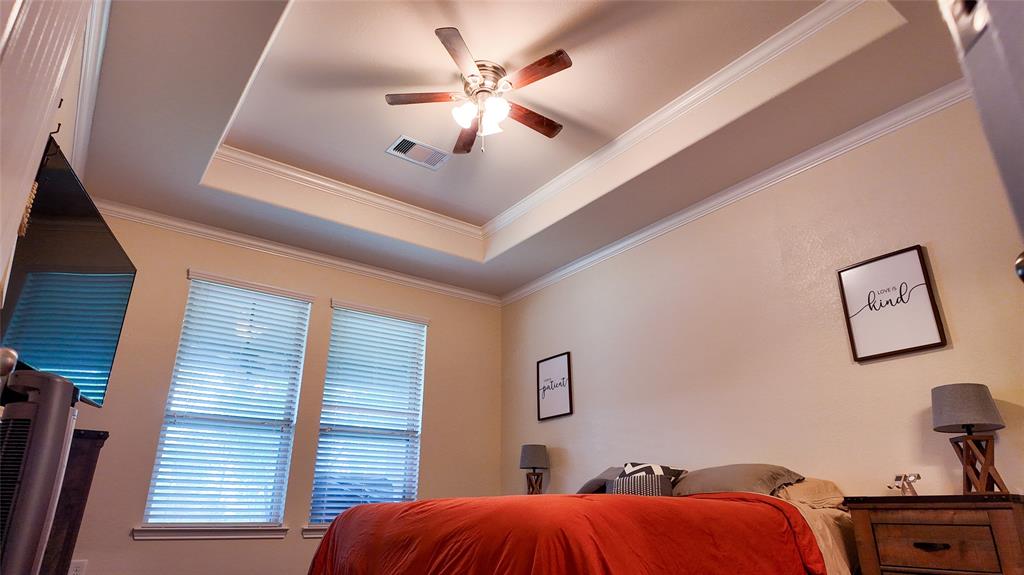 13310 Hidden Manor Court, Willis, Texas image 10