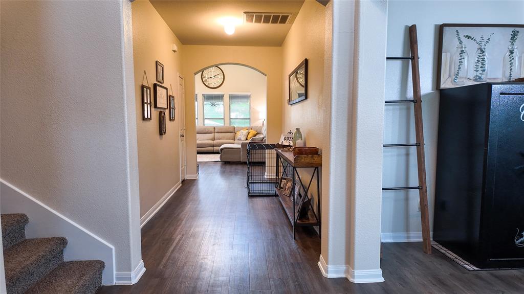 13310 Hidden Manor Court, Willis, Texas image 4