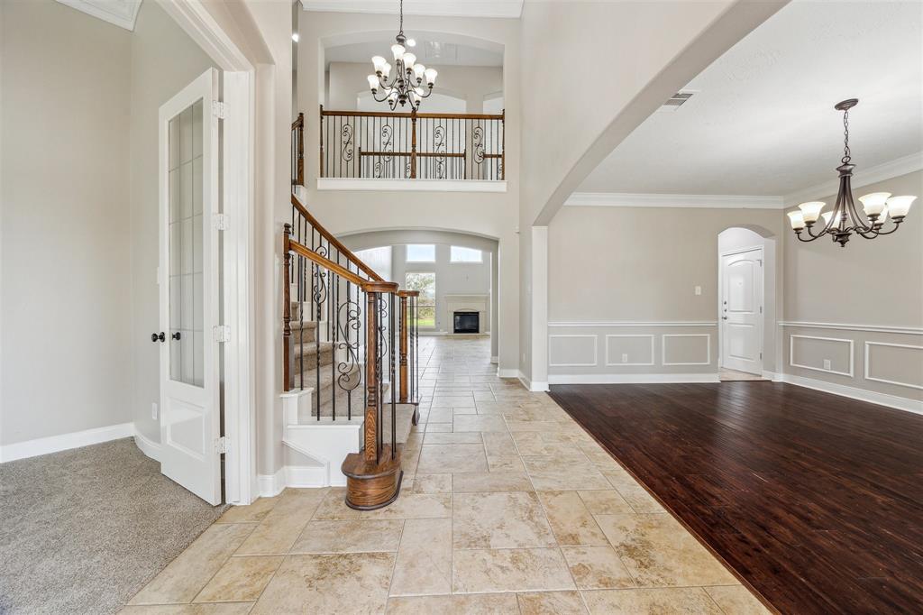 4119 Candlewood Lane, Manvel, Texas image 3