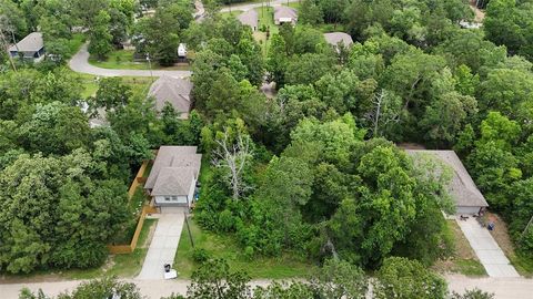 Photo of 0 Comanche, Willis, TX 77378 (MLS # 58446115)