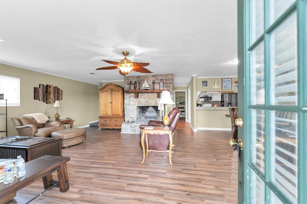 839 Post Oak Lane, Trinity, Texas image 10