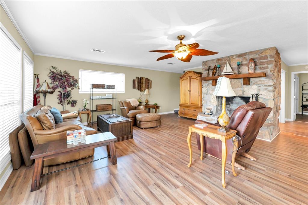 839 Post Oak Lane, Trinity, Texas image 11