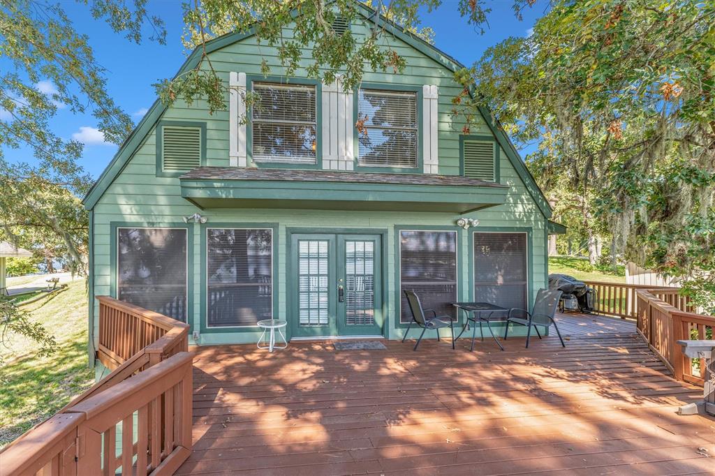 839 Post Oak Lane, Trinity, Texas image 5