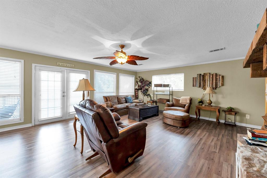 839 Post Oak Lane, Trinity, Texas image 14
