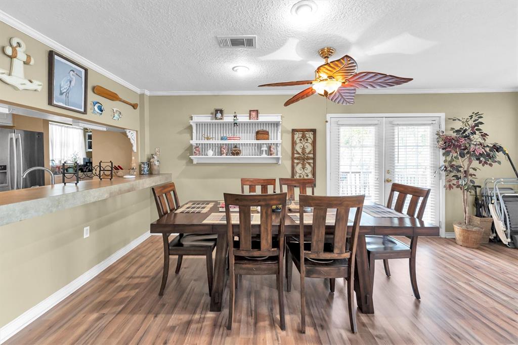 839 Post Oak Lane, Trinity, Texas image 18