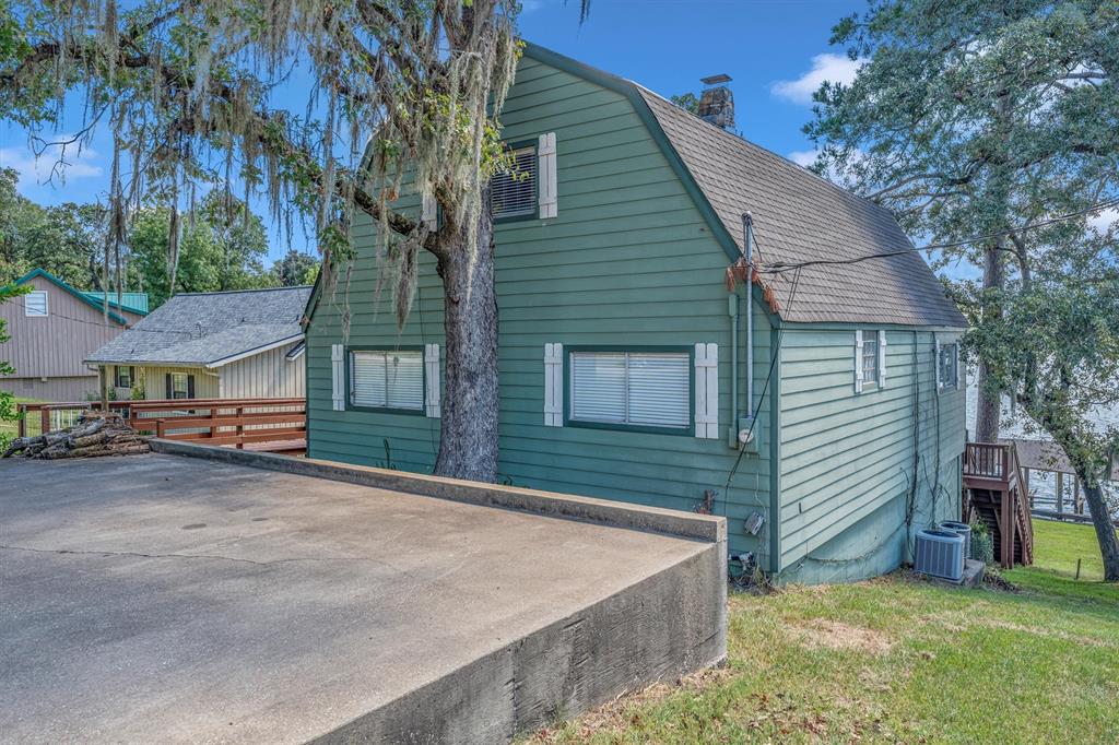 839 Post Oak Lane, Trinity, Texas image 42
