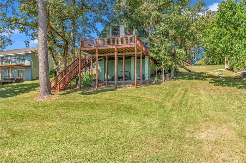 839 Post Oak Lane, Trinity, Texas image 9
