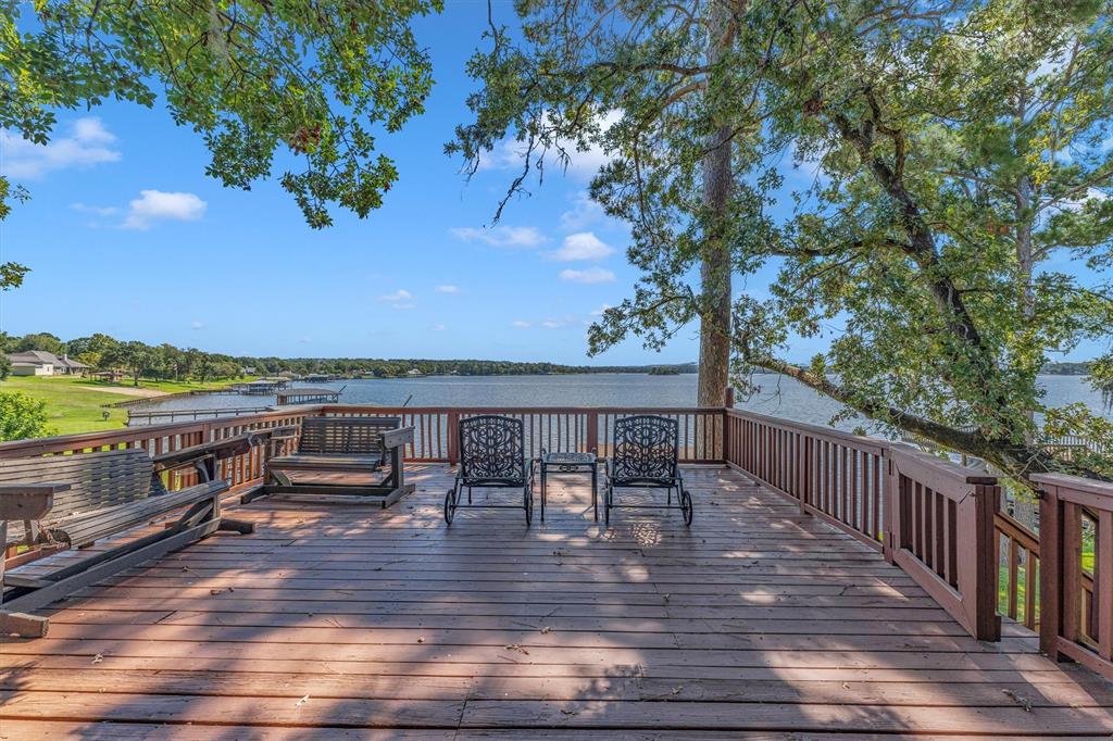 839 Post Oak Lane, Trinity, Texas image 1