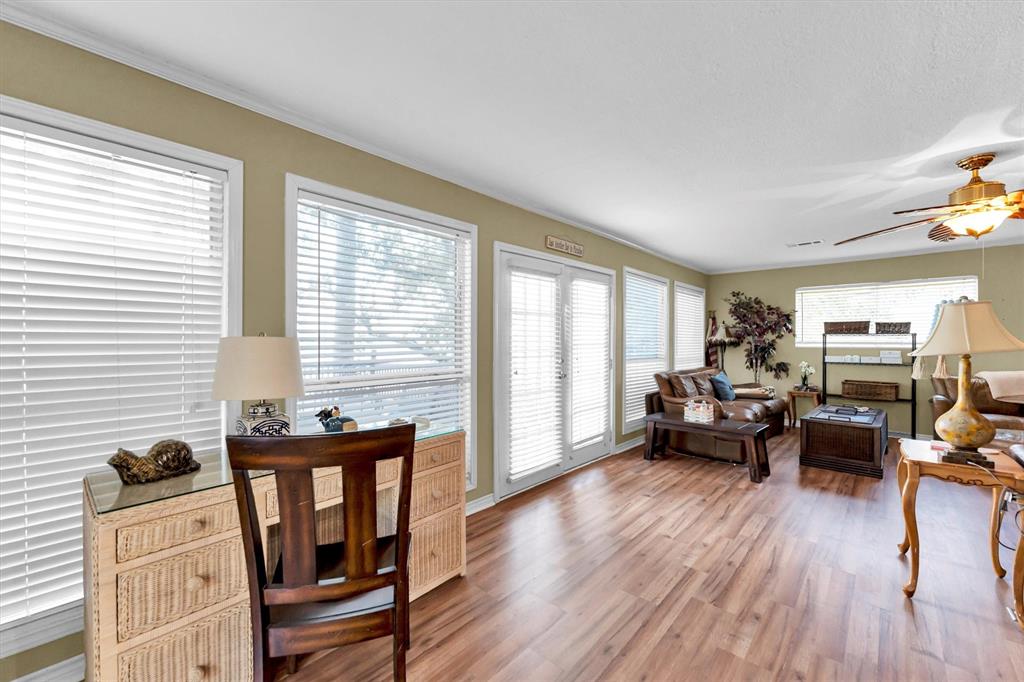 839 Post Oak Lane, Trinity, Texas image 16