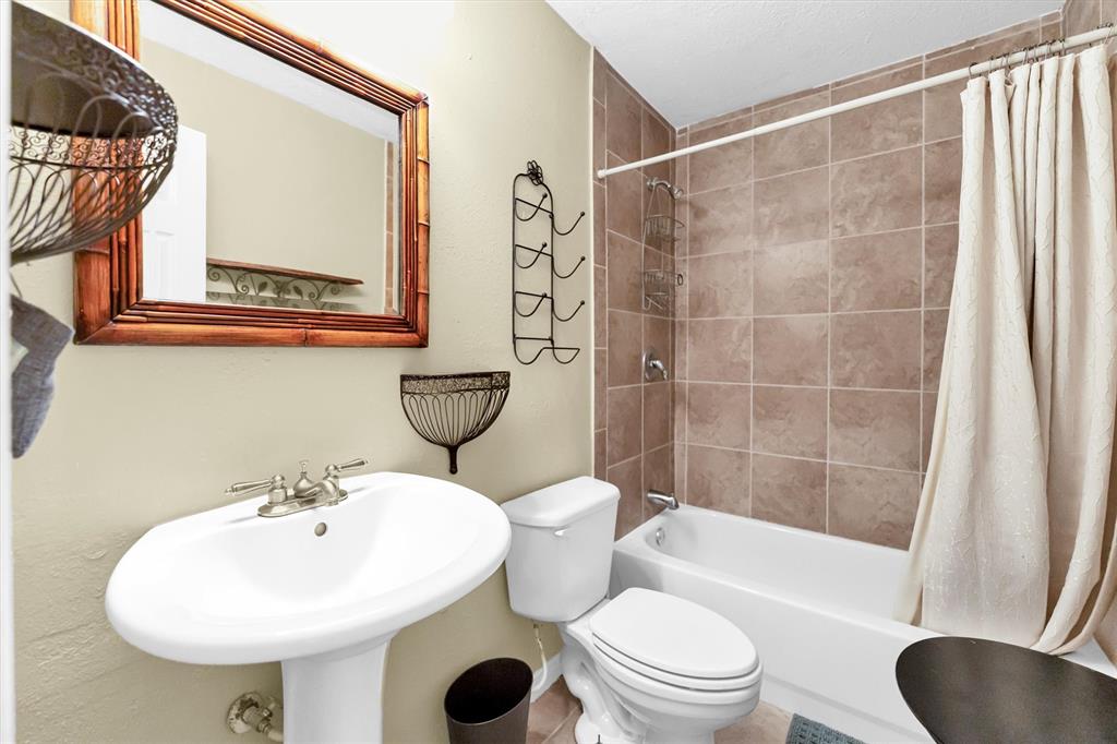 839 Post Oak Lane, Trinity, Texas image 27