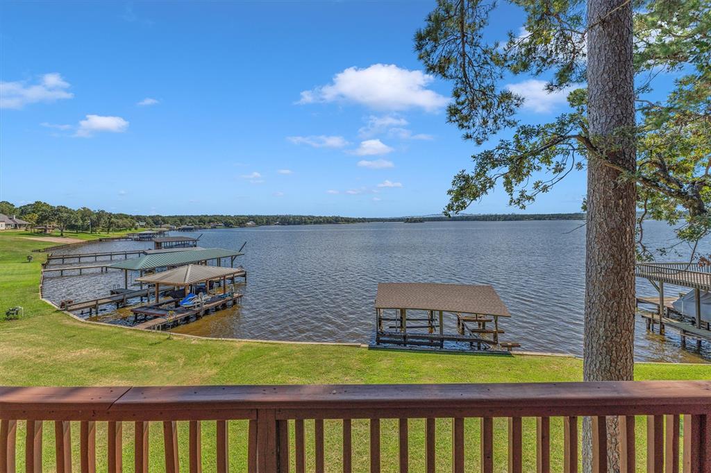 839 Post Oak Lane, Trinity, Texas image 3