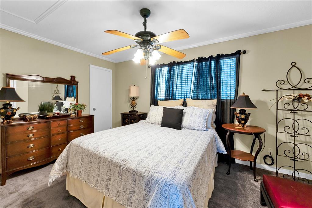 839 Post Oak Lane, Trinity, Texas image 28