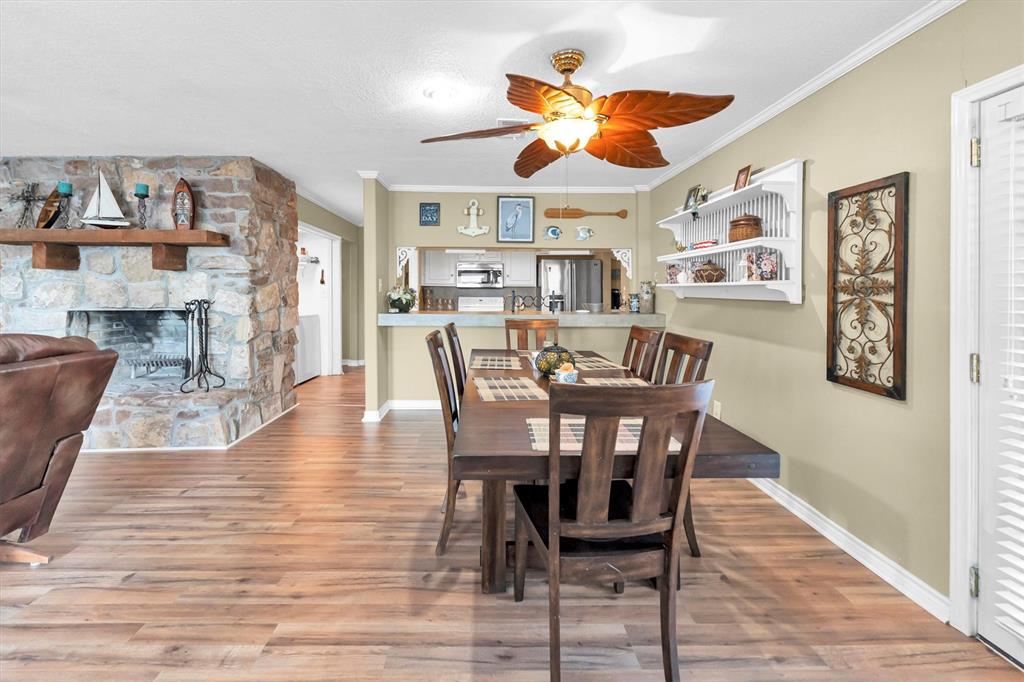839 Post Oak Lane, Trinity, Texas image 17