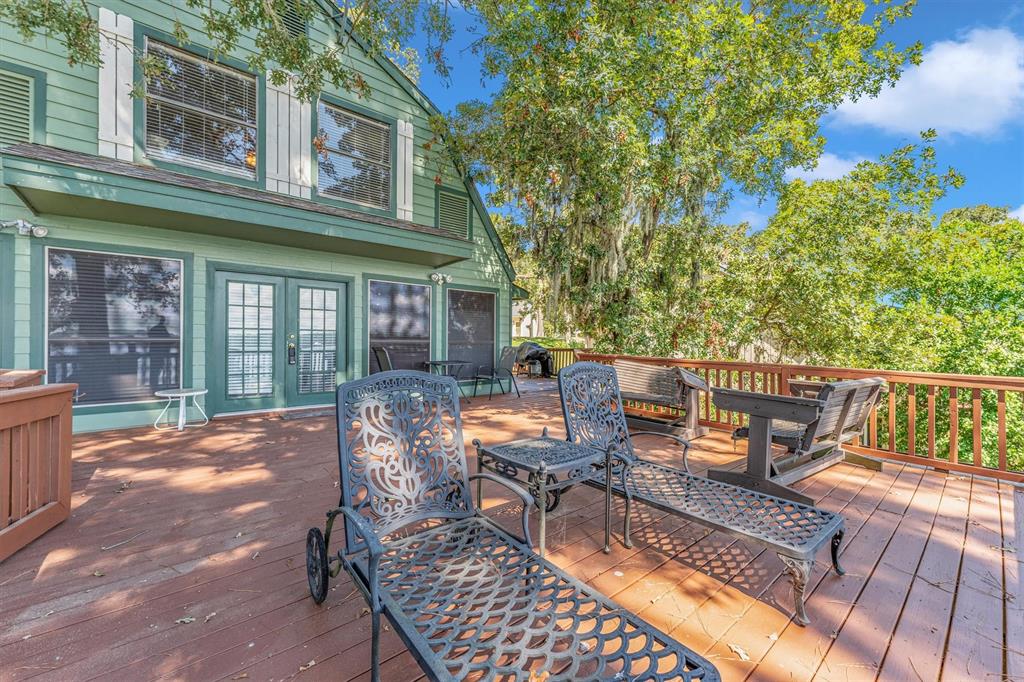 839 Post Oak Lane, Trinity, Texas image 4