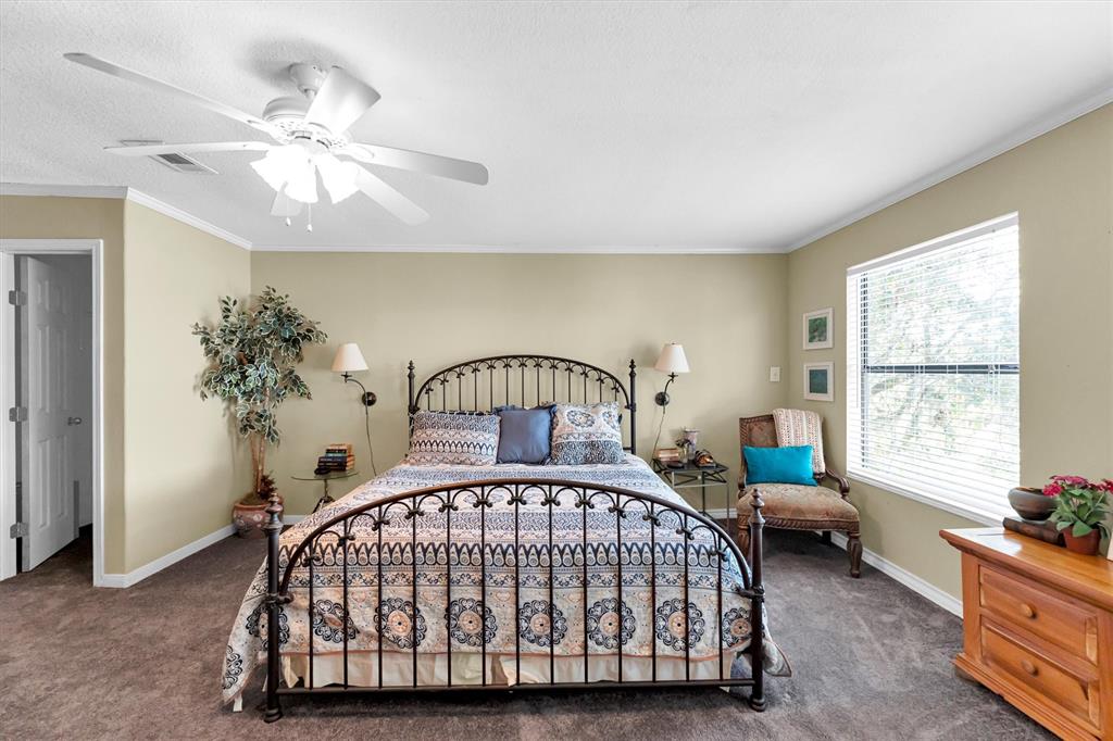 839 Post Oak Lane, Trinity, Texas image 25