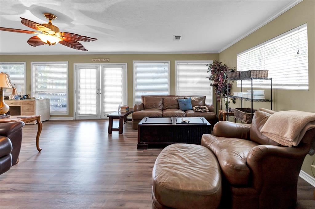 839 Post Oak Lane, Trinity, Texas image 12