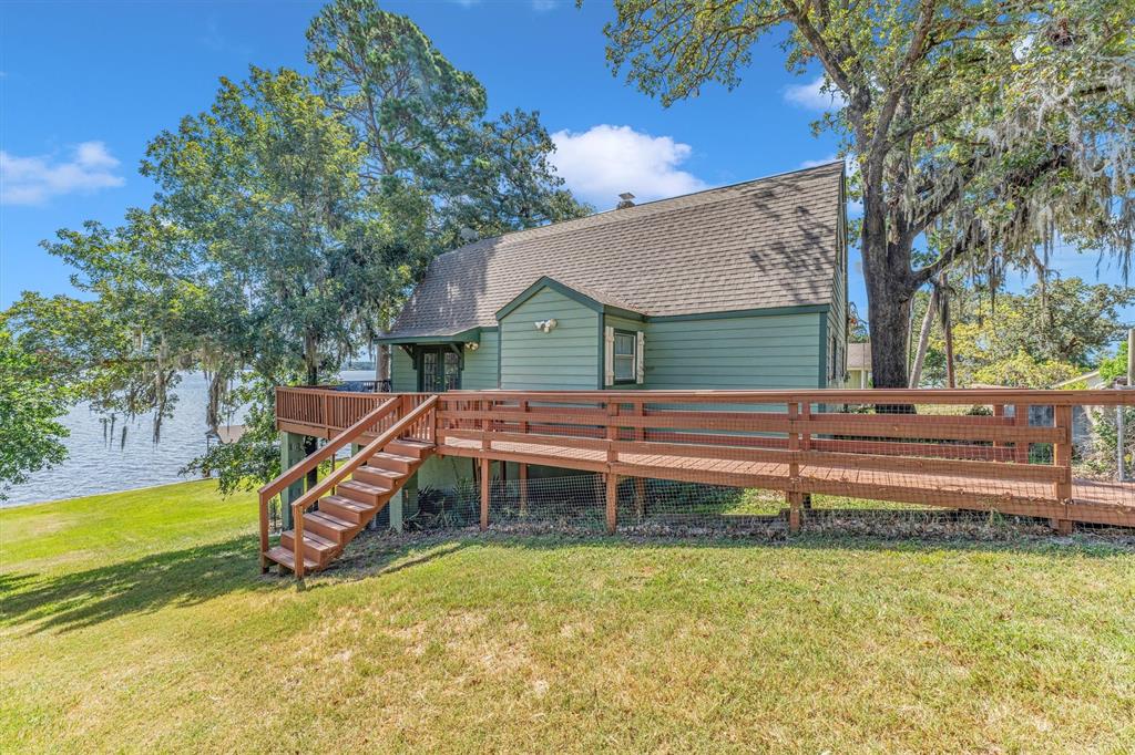 839 Post Oak Lane, Trinity, Texas image 43