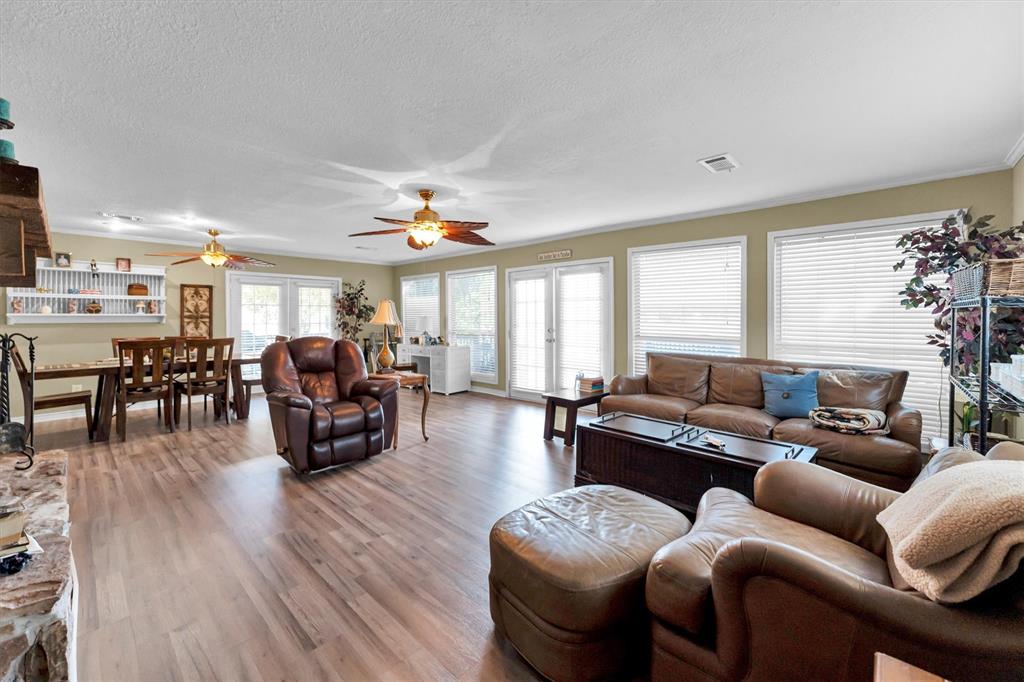 839 Post Oak Lane, Trinity, Texas image 13