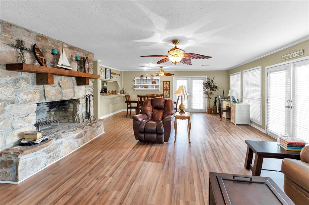 839 Post Oak Lane, Trinity, Texas image 15