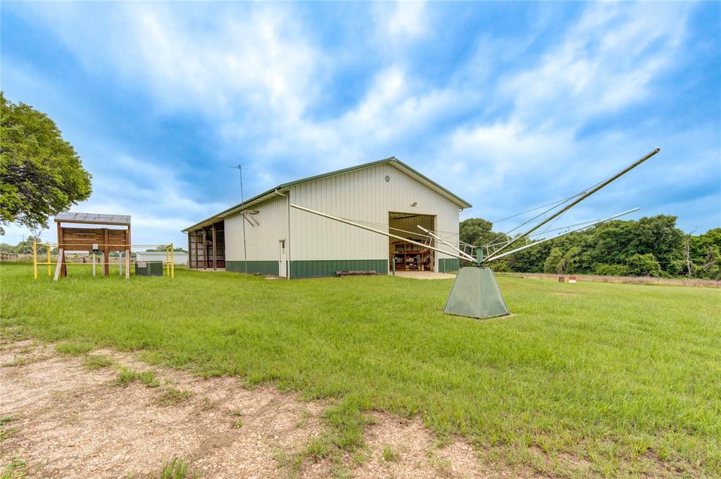 1712 Lynn Rd Road, Chappell Hill, Texas image 37