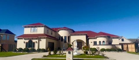 6631 Emerald Drive Pasadena TX 77505
