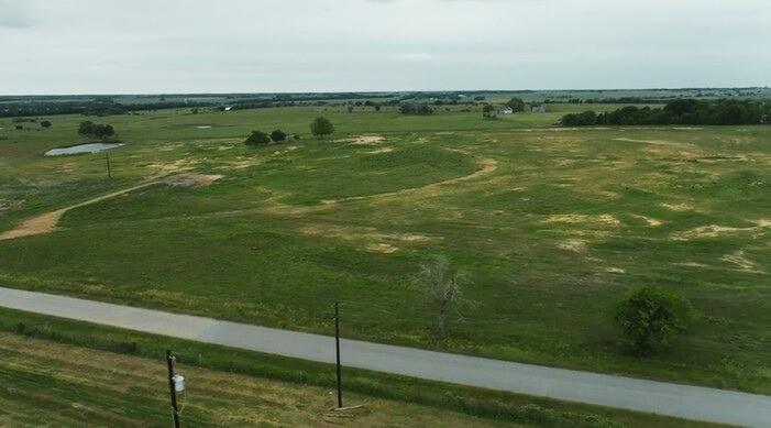 Lot 2 County Rd 335, Shiner, Texas image 1