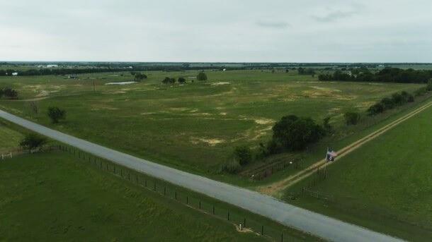 Lot 2 County Rd 335, Shiner, Texas image 14