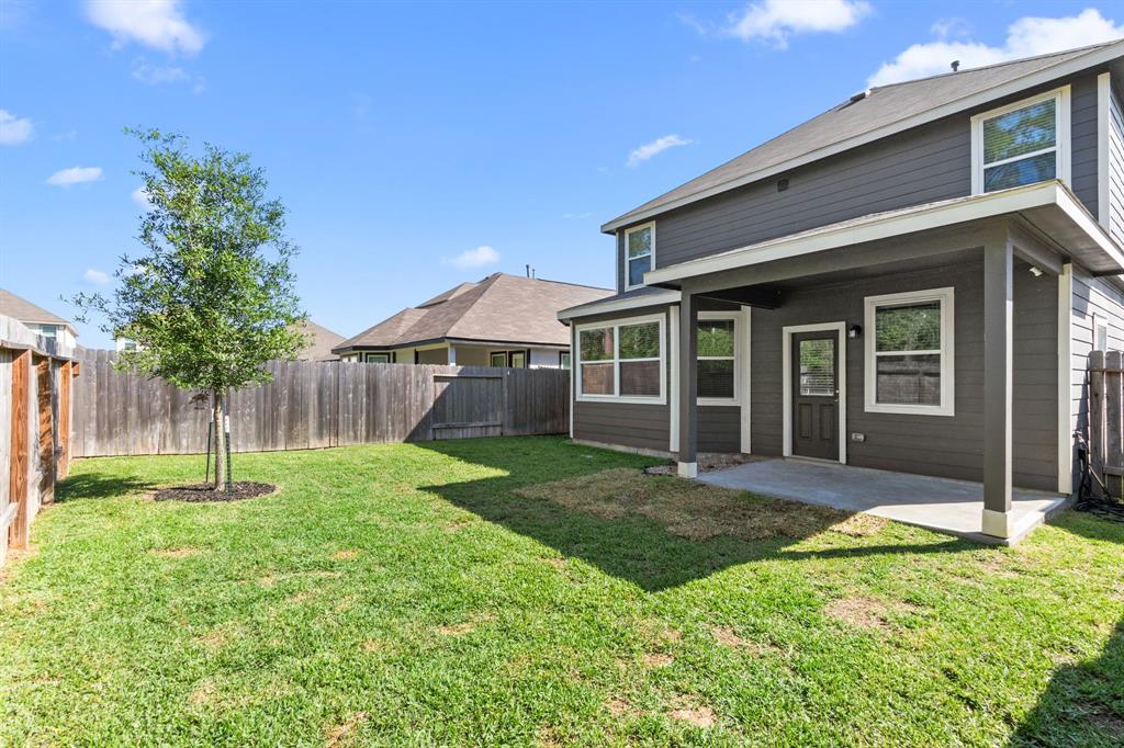 2220 Raider Drive, Conroe, Texas image 27