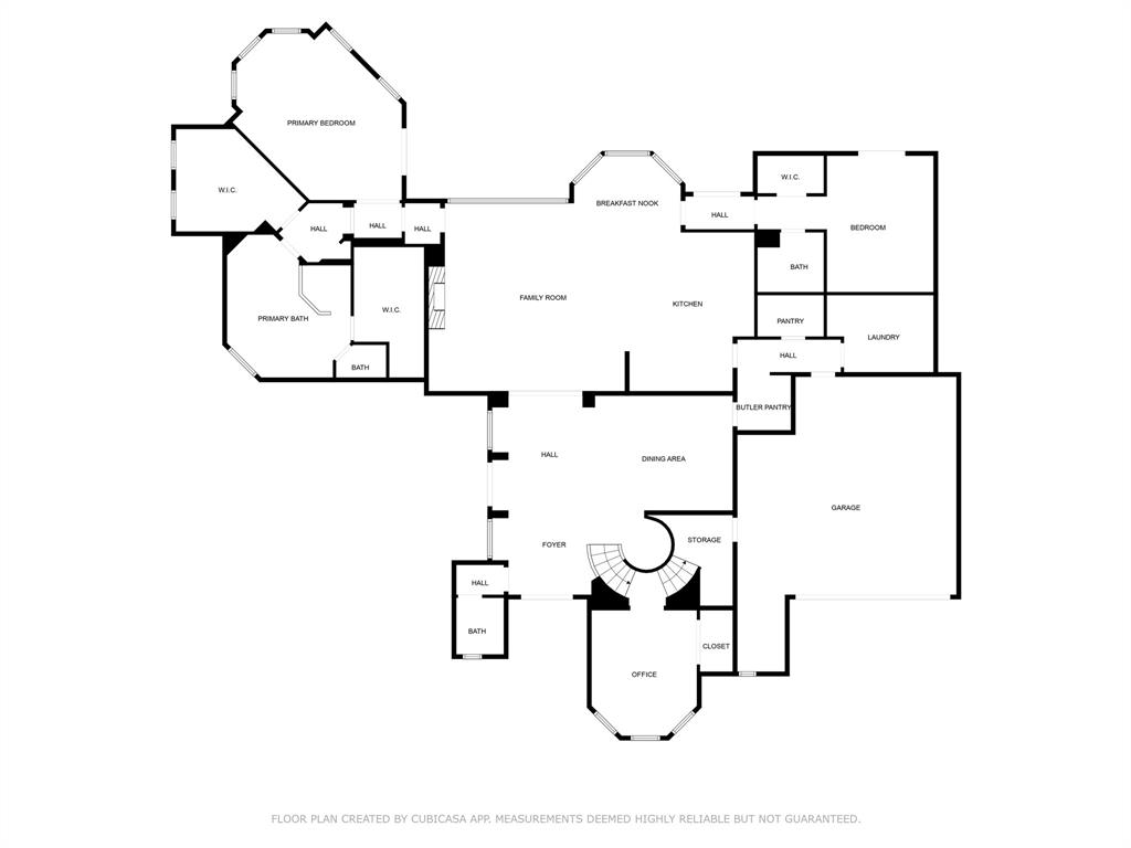 3034 Serena Vista Way, Houston, Texas image 26
