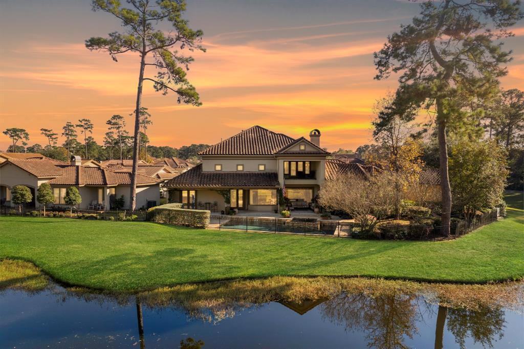 3034 Serena Vista Way, Houston, Texas image 4