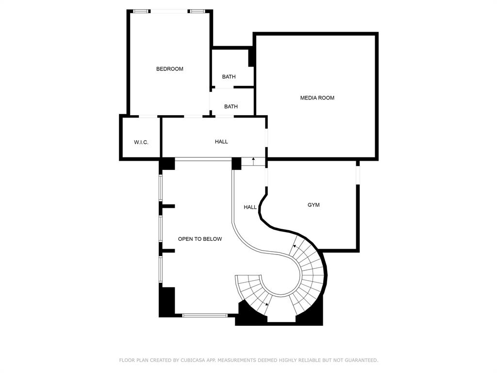 3034 Serena Vista Way, Houston, Texas image 46
