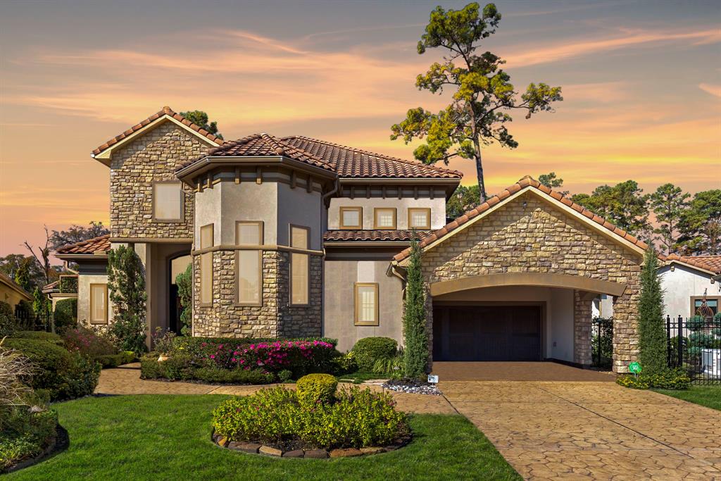 3034 Serena Vista Way, Houston, Texas image 1