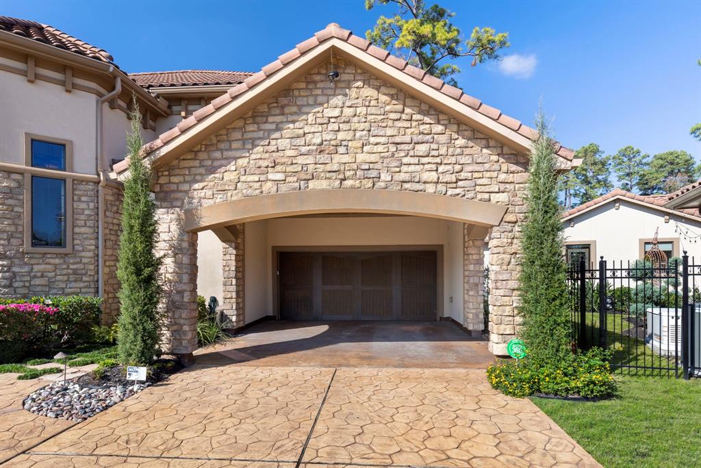 3034 Serena Vista Way, Houston, Texas image 45